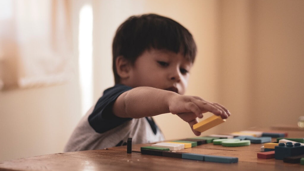 Playschool in PJ for toddlers 1 to 4 years old little human scholars daycare centre childcare Petaling Jaya