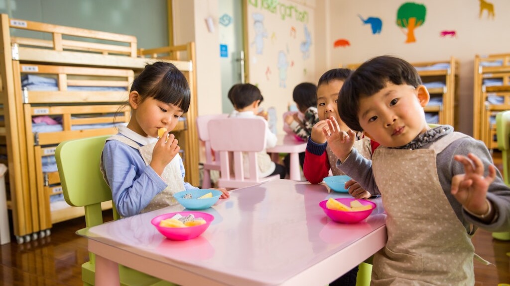 healthy eating habits pj petaling jaya school lhs kindie preschool playschool daycare near me