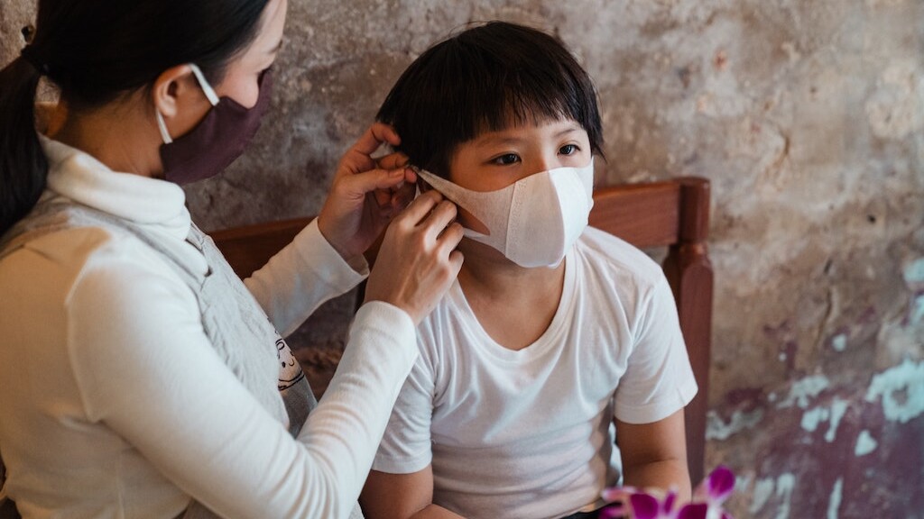 LHS school in PJ sanitisation procedures Covid-19 Coronavirus students infants daycare